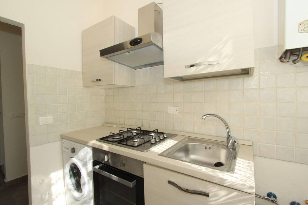 Photo of Kitchen in Lido di Pomposa