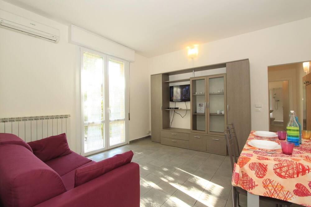 Photo of Livingroom in Lido di Pomposa