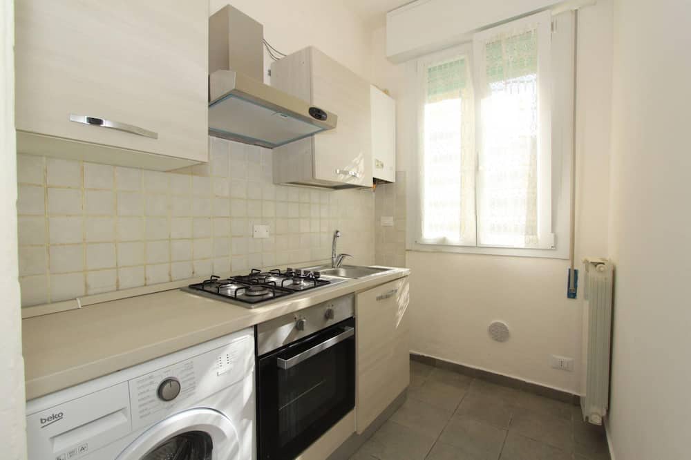 Photo of Kitchen in Lido di Pomposa