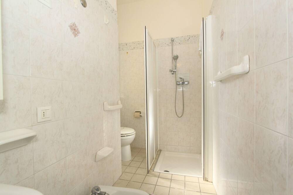Photo of Bathroom in Lido di Pomposa