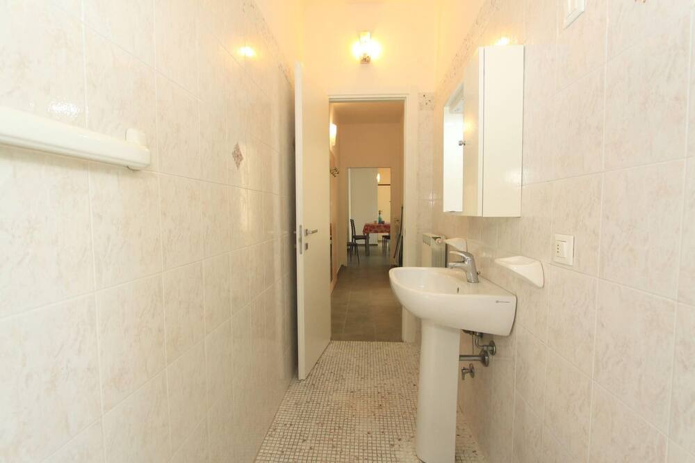 Photo of Bathroom in Lido di Pomposa