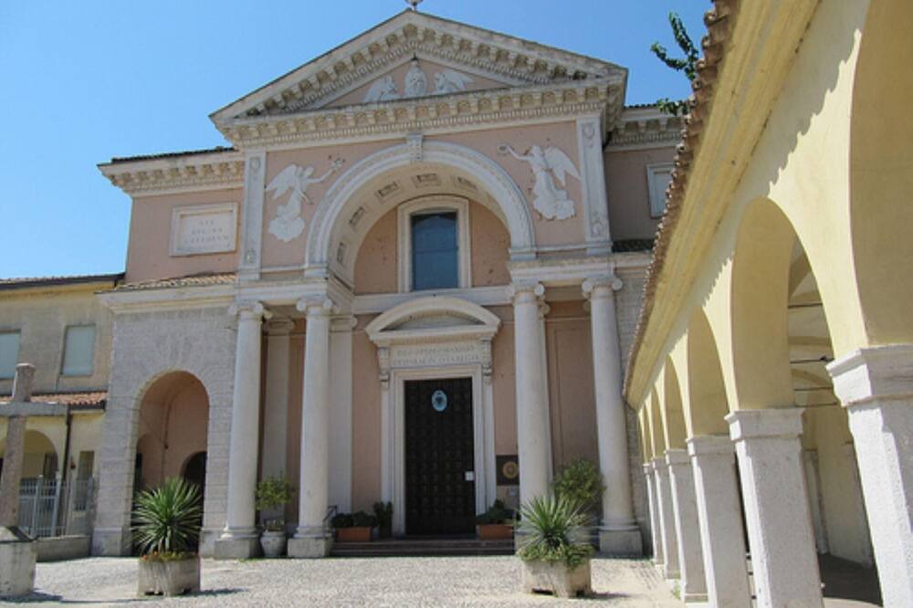 Photo of Outdoor in Lido di Pomposa