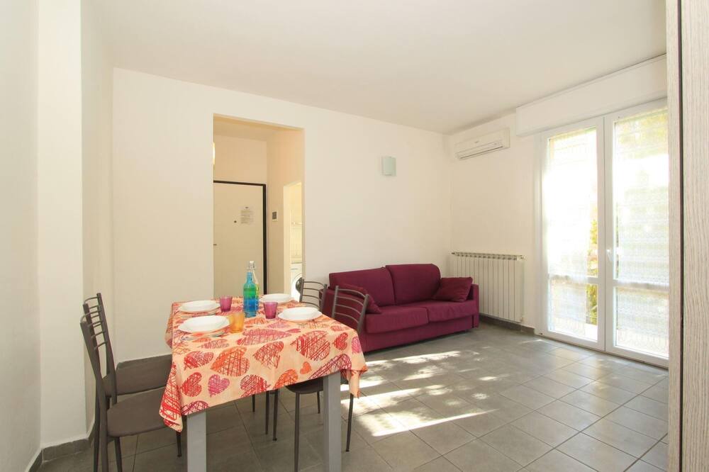 Photo of Livingroom in Lido di Pomposa