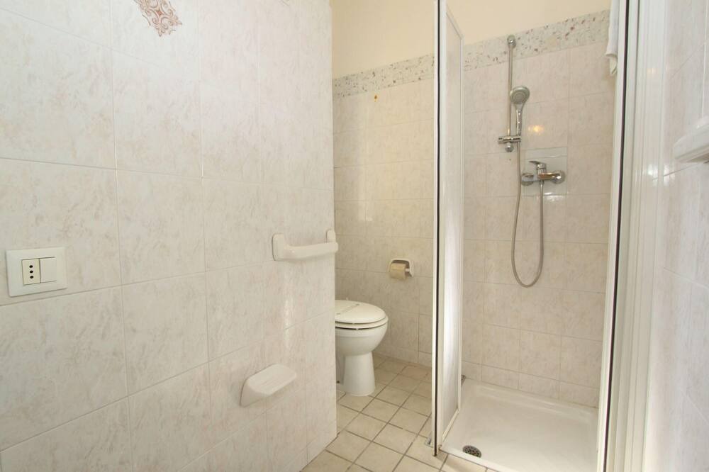 Photo of Bathroom in Lido di Pomposa