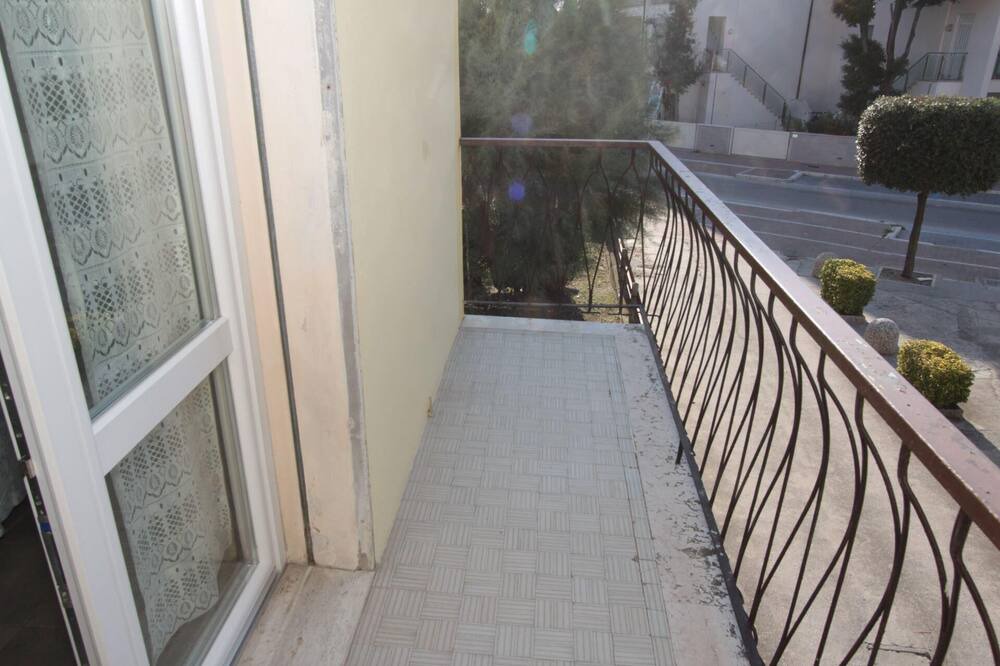 Photo of Patio Balcony in Lido di Pomposa