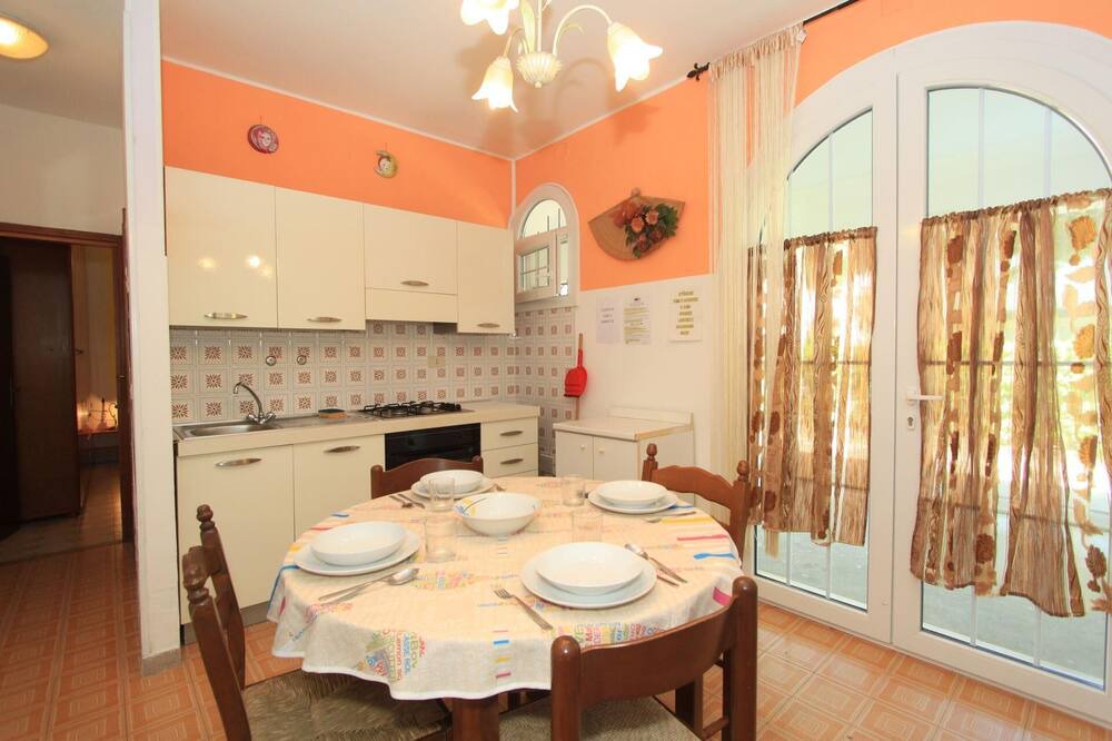 Photo of Kitchen in Lido di Pomposa
