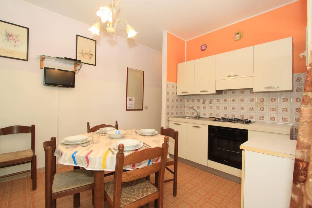 Photo of Kitchen in Lido di Pomposa