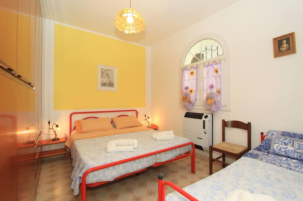Photo of Bedroom in Lido di Pomposa