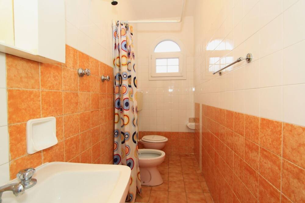 Photo of Bathroom in Lido di Pomposa