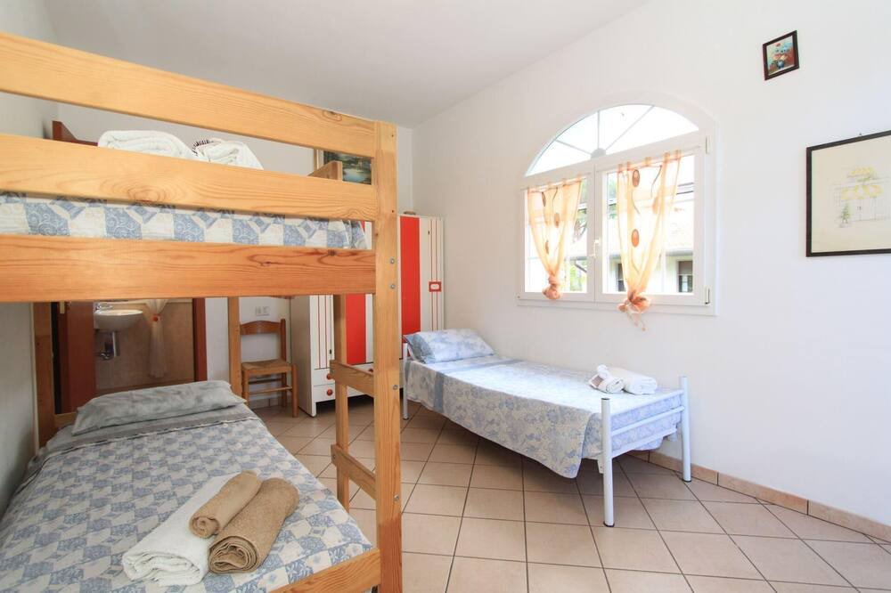 Photo of Bedroom in Lido di Pomposa