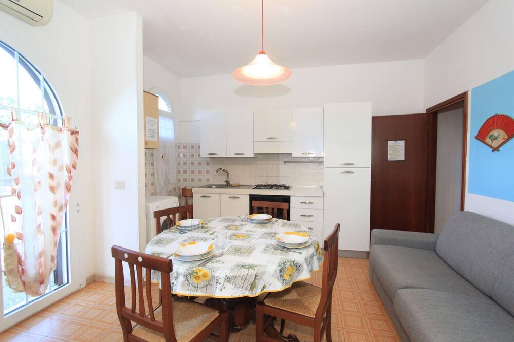 Photo of Kitchen in Lido di Pomposa