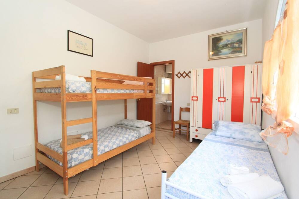 Photo of Bedroom in Lido di Pomposa