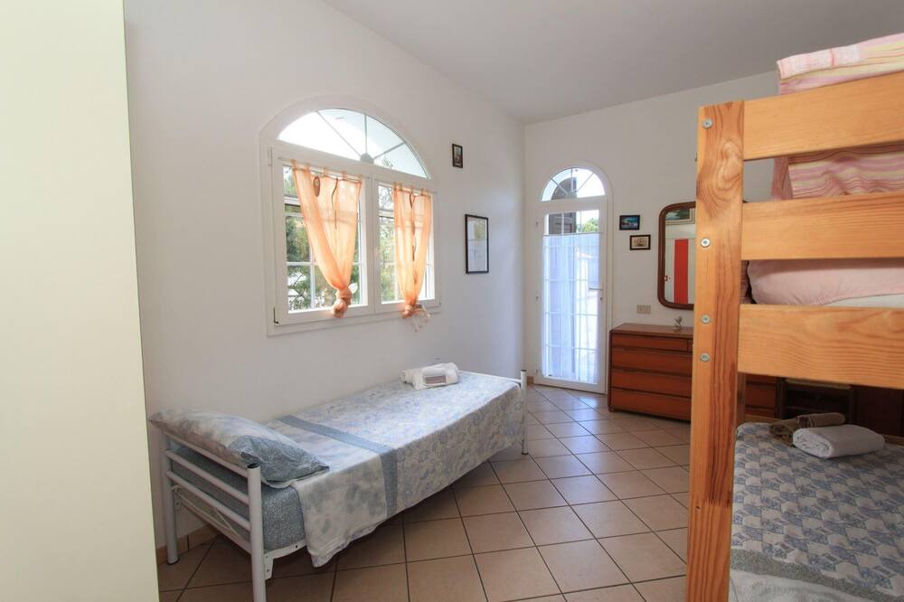 Photo of Bedroom in Lido di Pomposa