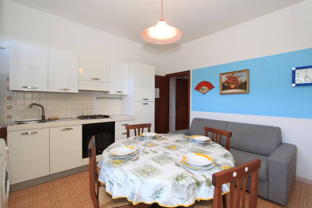 Photo of Kitchen in Lido di Pomposa