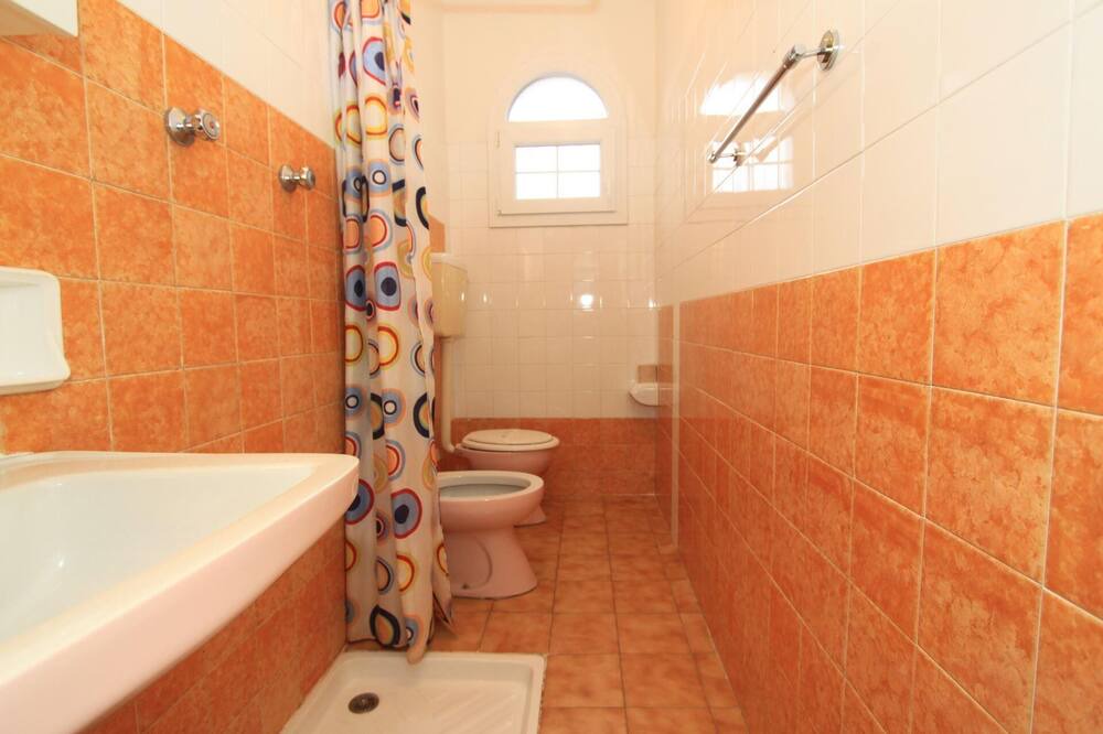 Photo of Bathroom in Lido di Pomposa