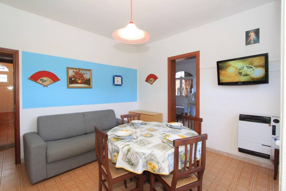 Photo of Livingroom in Lido di Pomposa