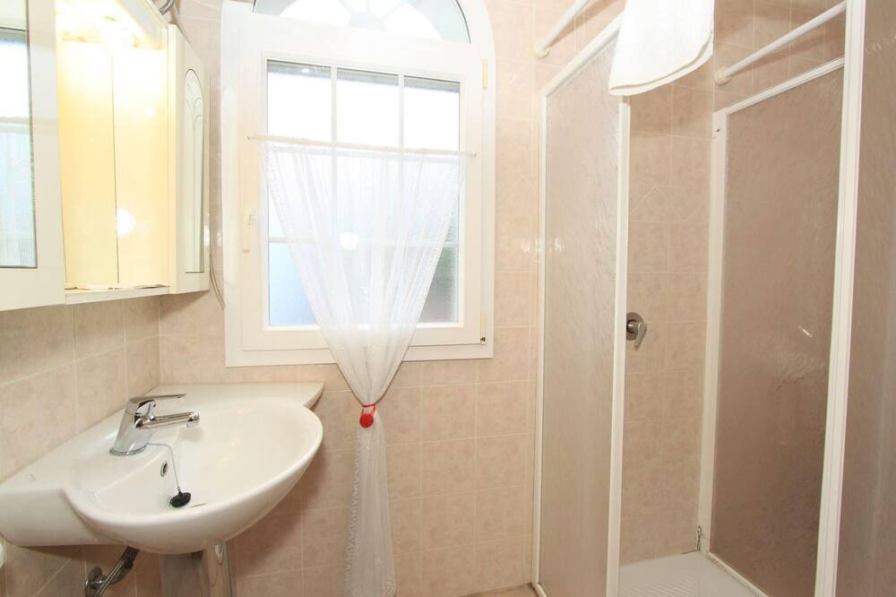 Photo of Bathroom in Lido di Pomposa