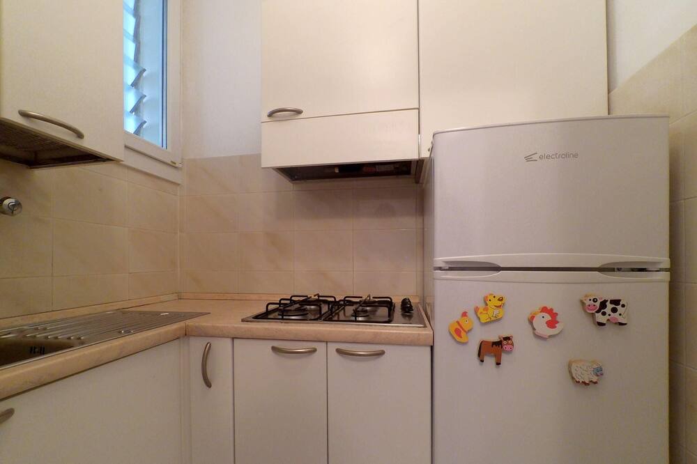 Photo of Kitchen in Lido di Pomposa