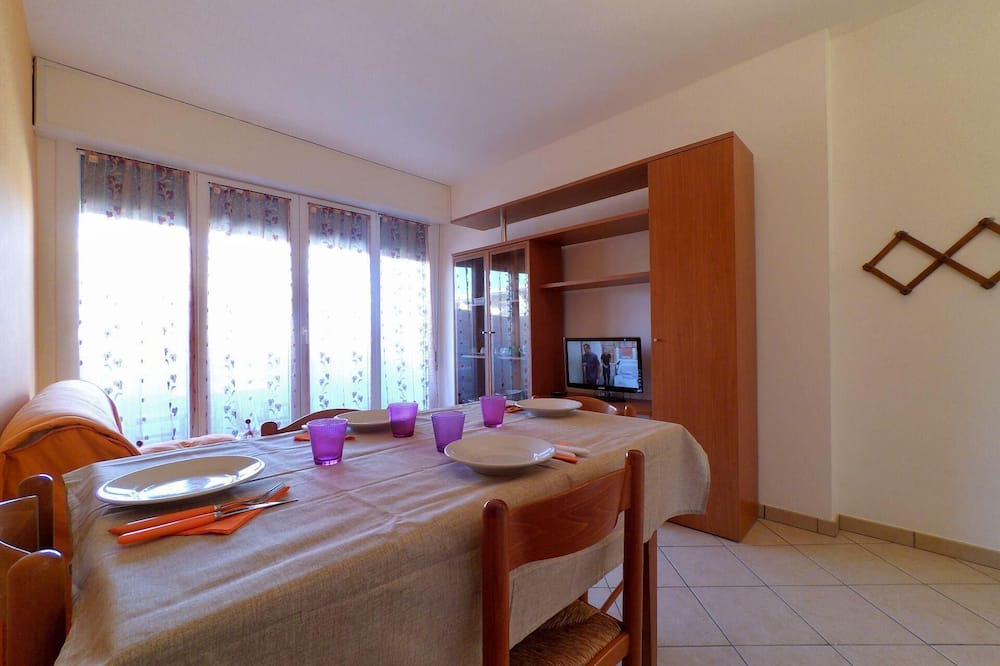 Photo of Kitchen in Lido di Pomposa