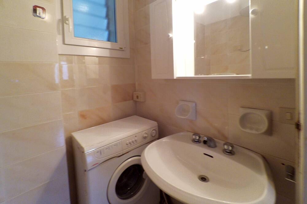 Photo of Bathroom in Lido di Pomposa