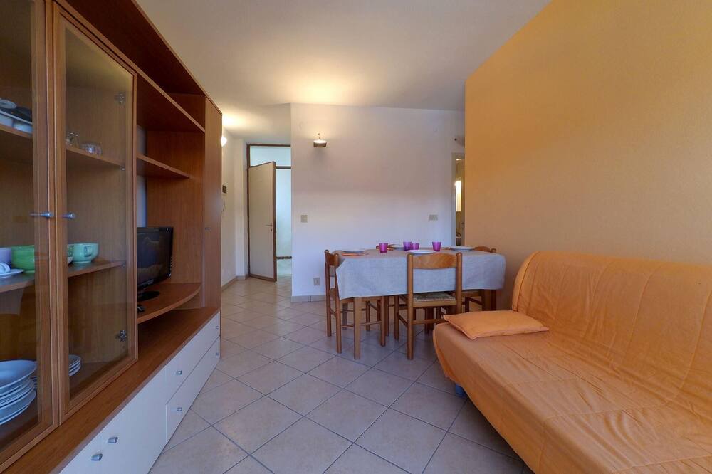 Photo of Livingroom in Lido di Pomposa