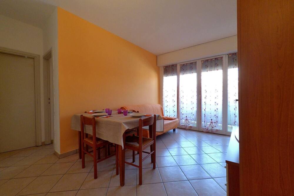 Photo of Livingroom in Lido di Pomposa
