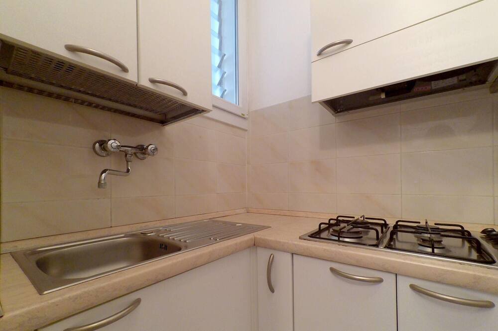 Photo of Kitchen in Lido di Pomposa