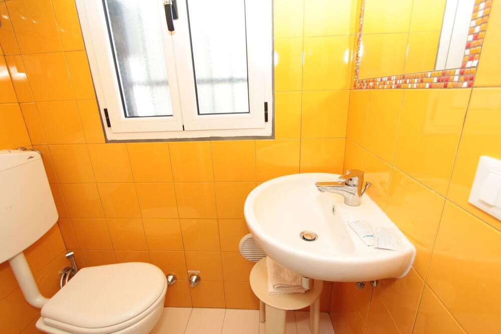 Photo of Bathroom in Lido degli Scacchi