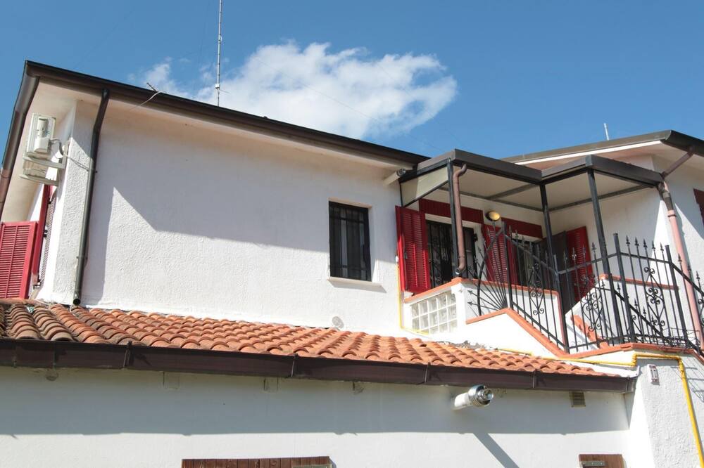 Photo of Outdoor in Lido degli Scacchi