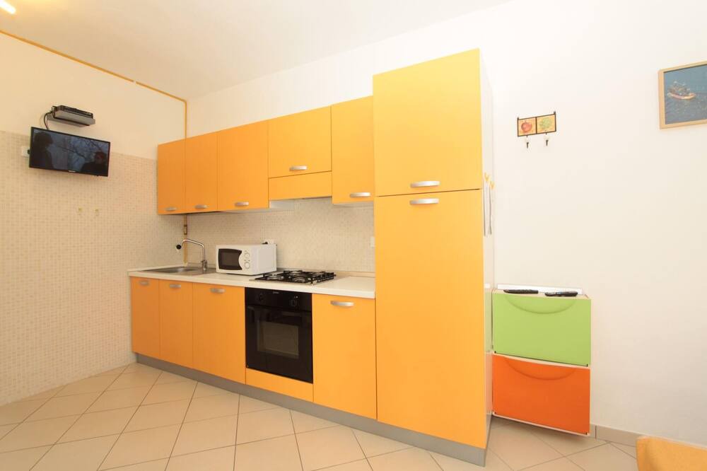 Photo of Kitchen in Lido degli Scacchi
