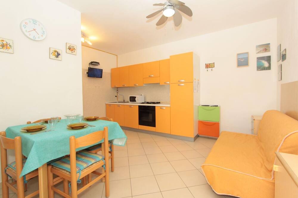 Photo of Livingroom in Lido degli Scacchi
