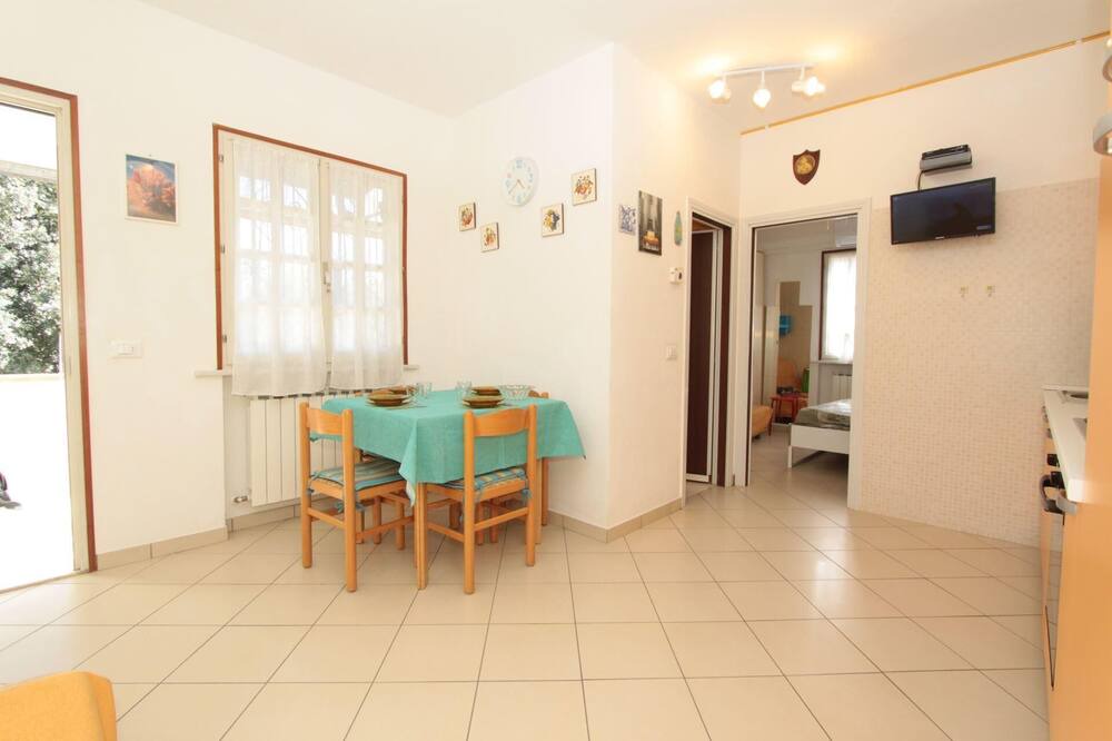 Photo of Kitchen in Lido degli Scacchi