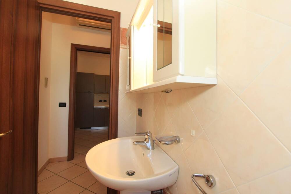 Photo of Bathroom in Lido di Pomposa