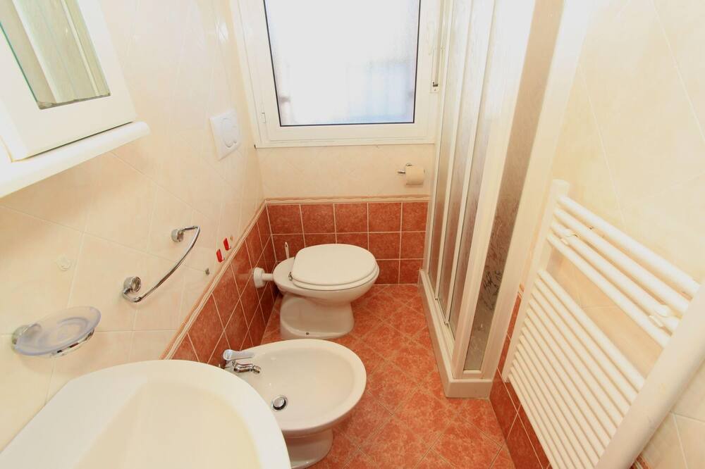 Photo of Bathroom in Lido di Pomposa