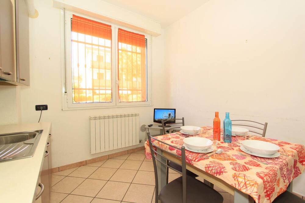 Photo of Kitchen in Lido di Pomposa
