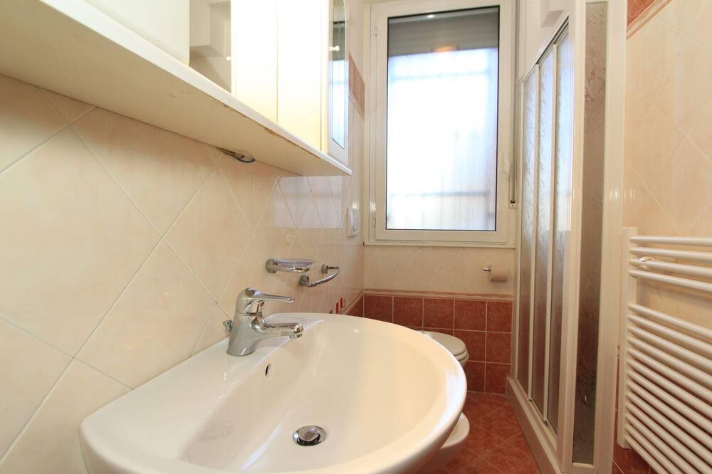 Photo of Bathroom in Lido di Pomposa
