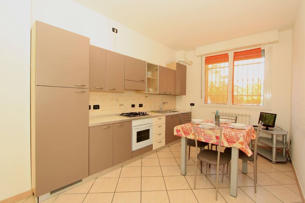 Photo of Kitchen in Lido di Pomposa