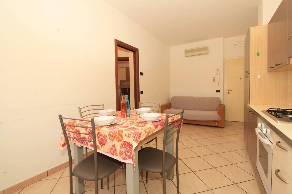 Photo of Kitchen in Lido di Pomposa