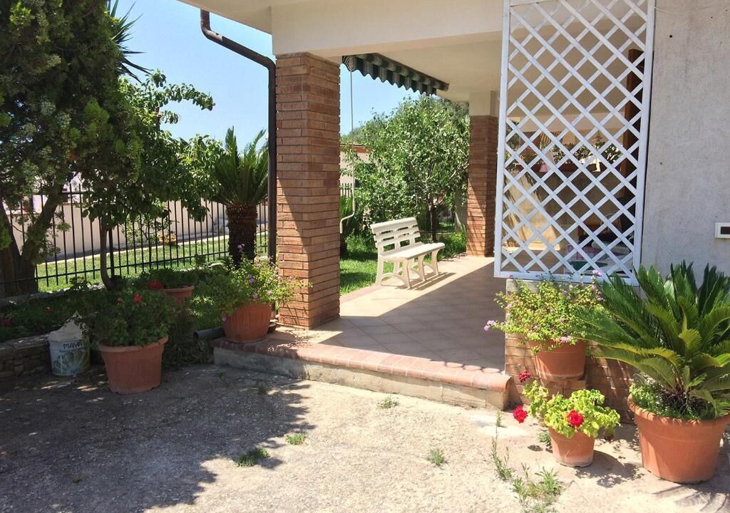 Photo of Outdoor in San Marco di Castellabate