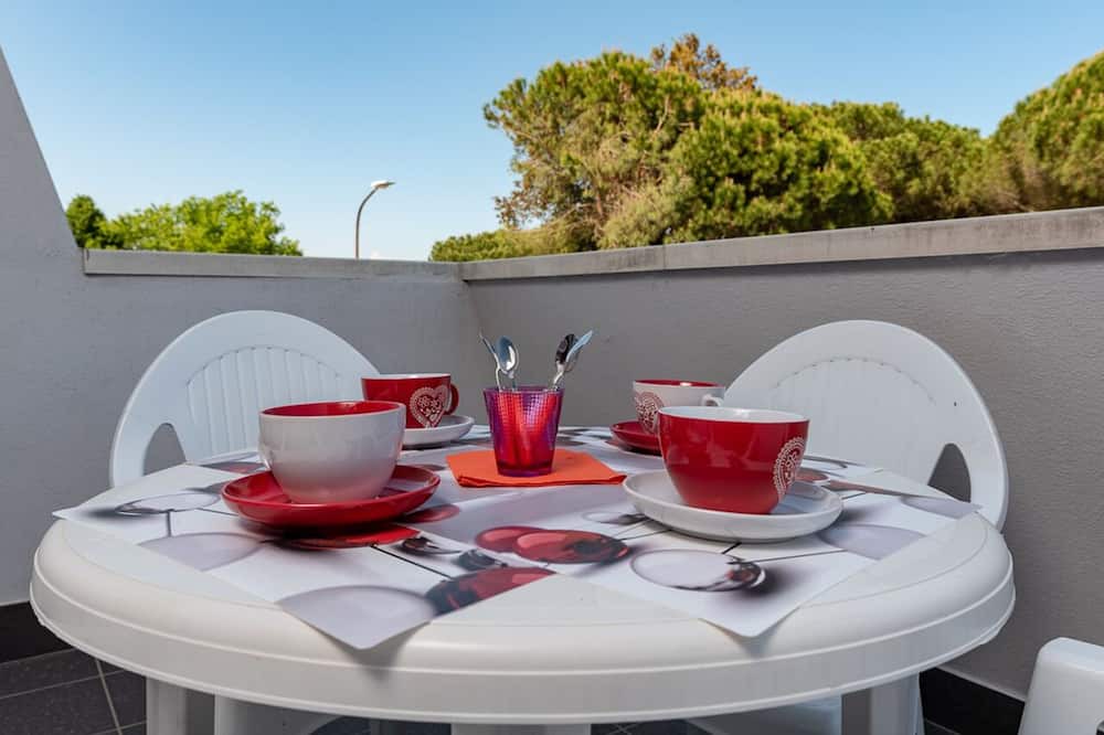 Photo of Patio Balcony in Lido di Spina
