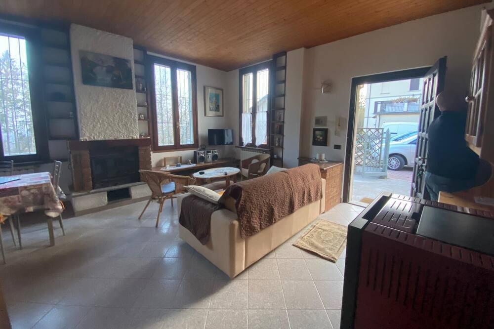 Photo of Livingroom in Cavagnano