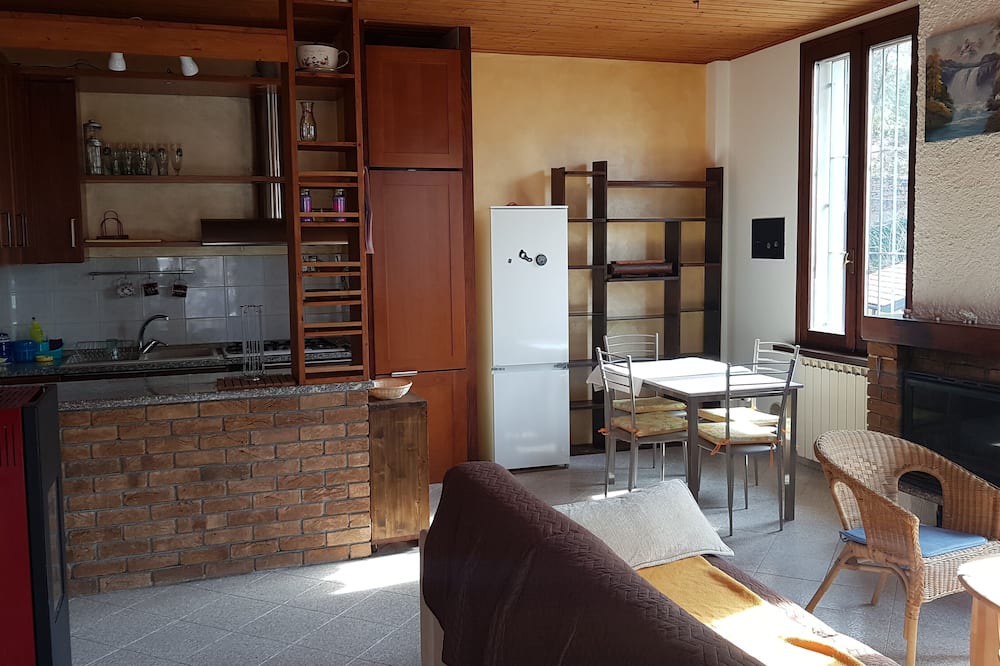 Photo of Kitchen in Cavagnano
