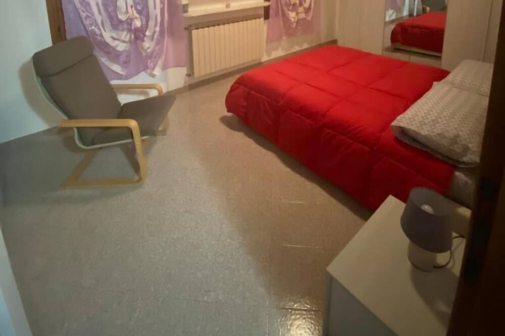 Photo of Bedroom in Cavagnano