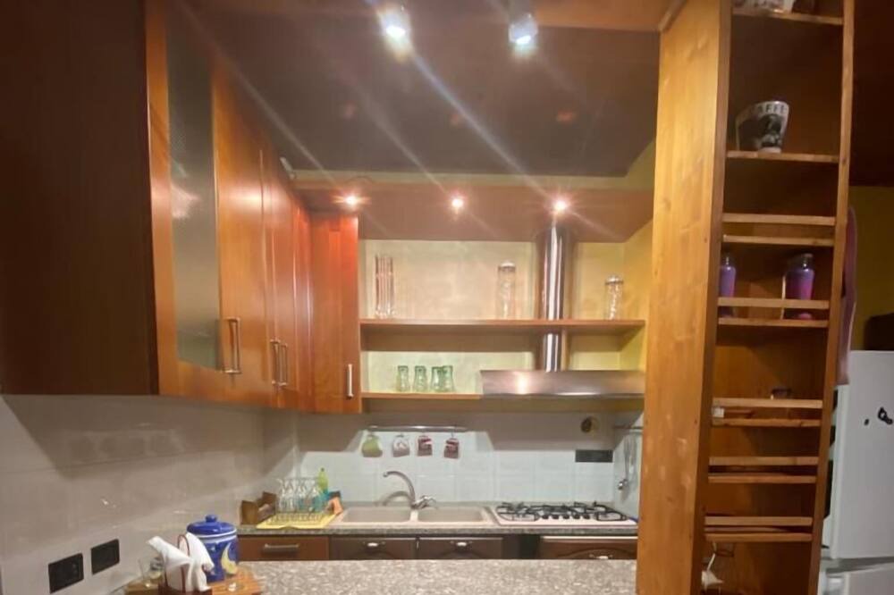 Photo of Bathroom in Cavagnano