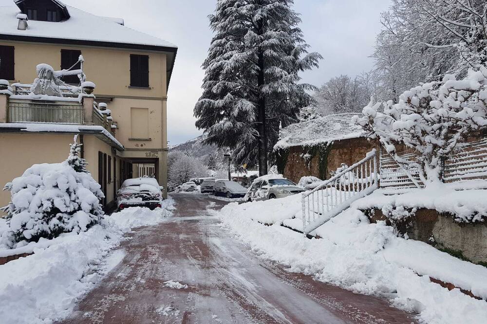 Photo of Outdoor in Cavagnano