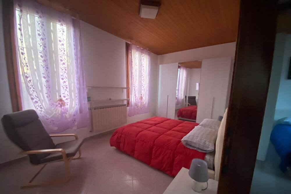 Photo of Bedroom in Cavagnano