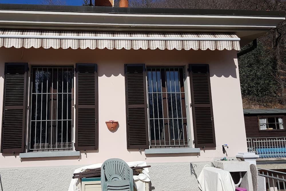 Photo of Outdoor in Cavagnano