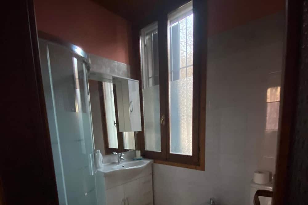 Photo of Bathroom in Cavagnano