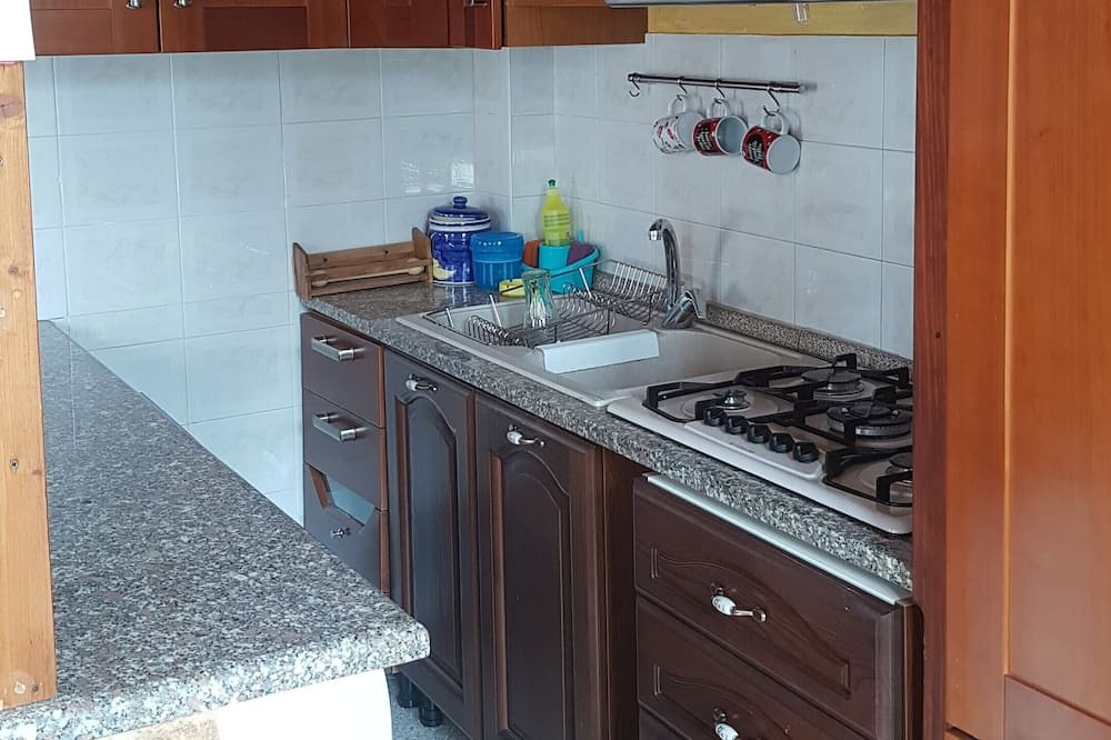 Photo of Kitchen in Cavagnano