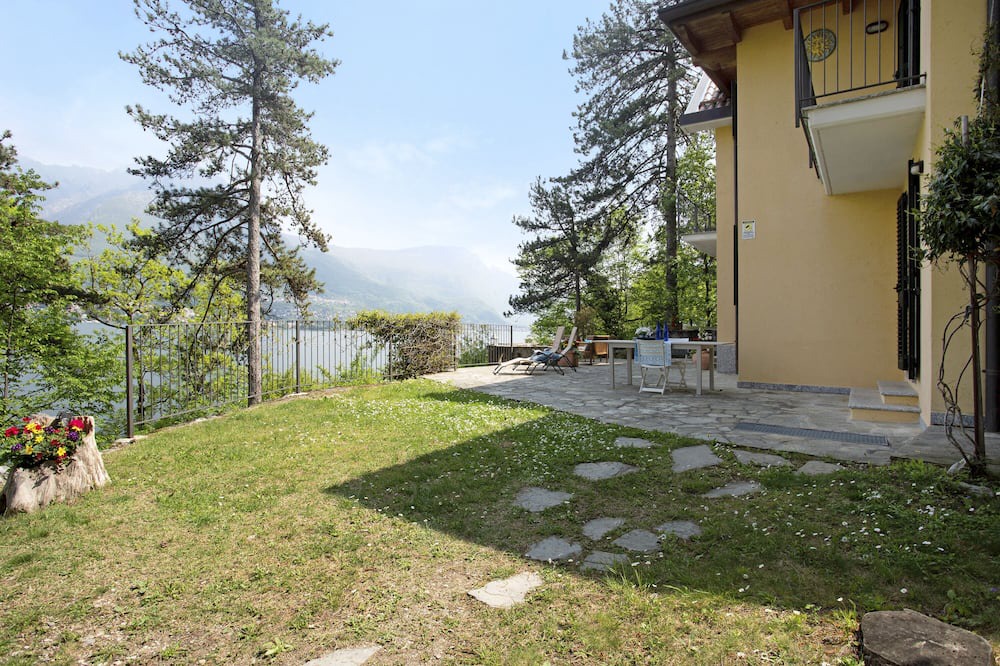 Photo of Outdoor in Oliveto Lario